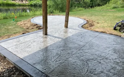 The Ultimate Guide to Sealing Your Concrete: Unveiling the Benefits